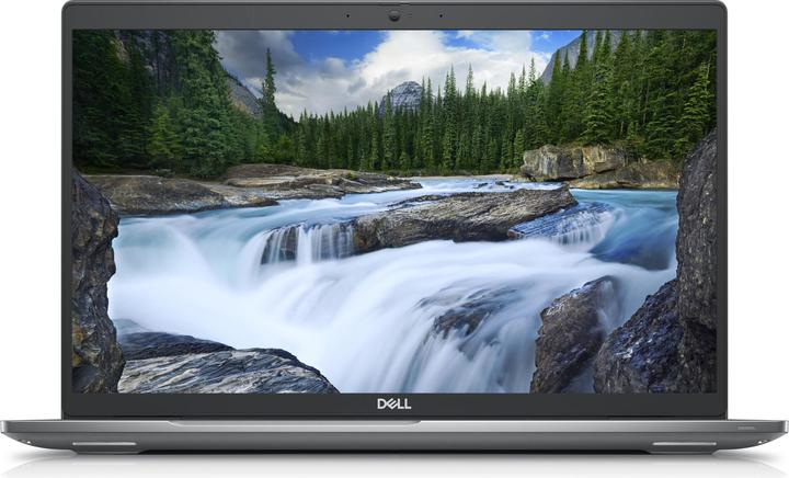 Actual product image Dell Latitude 5530 (15.60", 256 GB, 8 GB, DE, Intel Core i5-1235U)