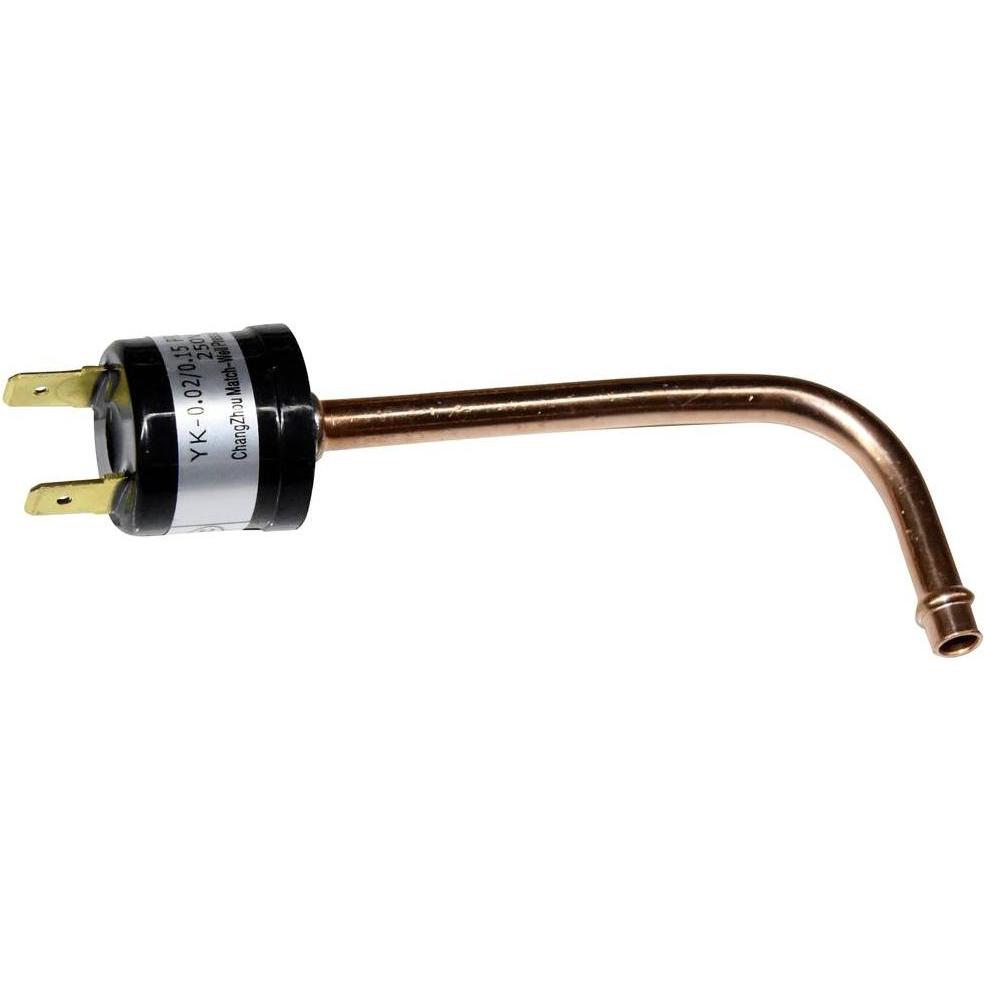 Linuo Ritter, Zubehör Bewässerung, YK-0.02/0.15 Niederdruckschalter n.rel