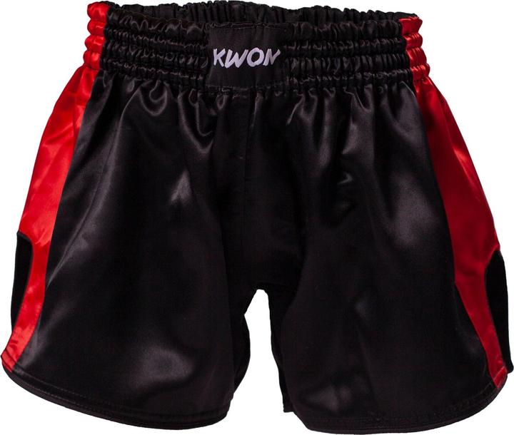 Produktbild Kwon Thai-Boxhandschuhe (M)