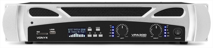 Produktbild Vonyx VPA300
