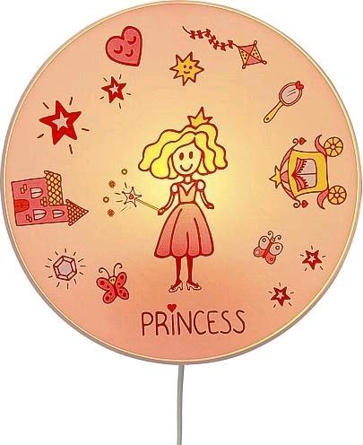 Image du produit Niermann Stand By Applique 'Princesse' 40680