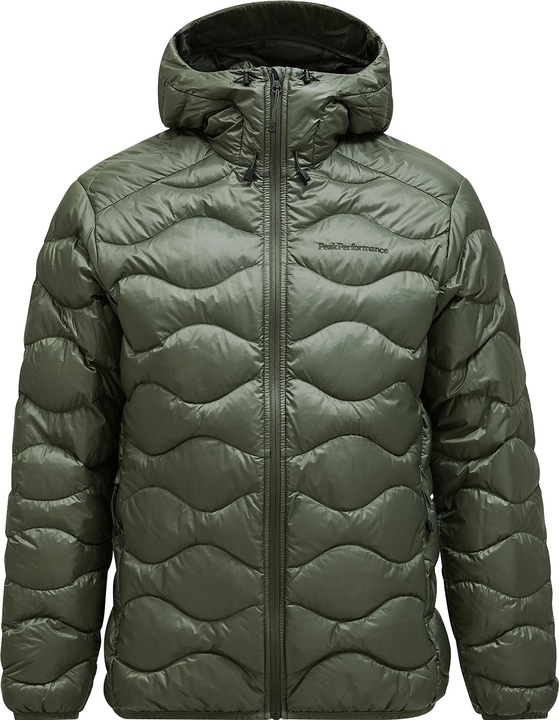 Produktbild Peak Performance Helium Down Hood Jacket (S)