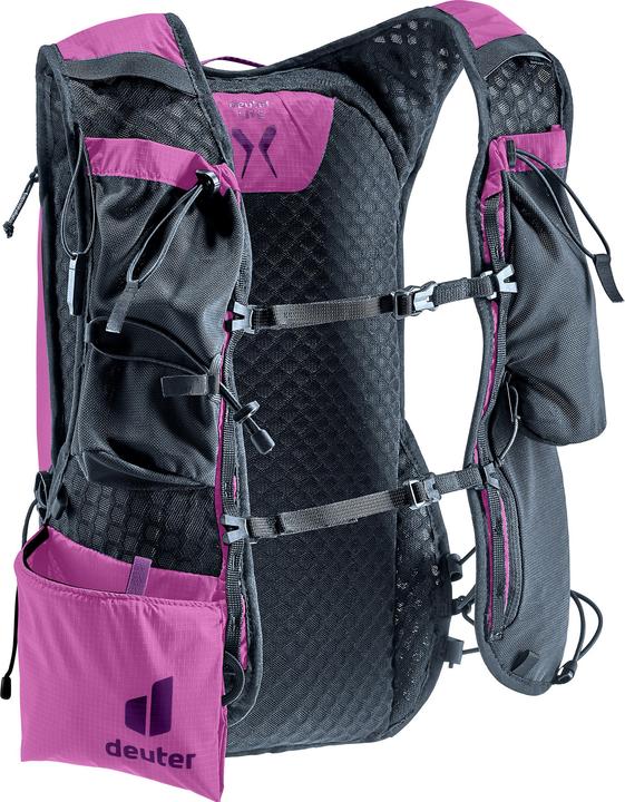 Actual product image Deuter Ascender 7 (7 l)