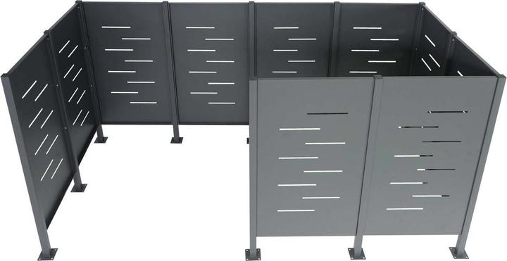 Produktbild MCW J55-G