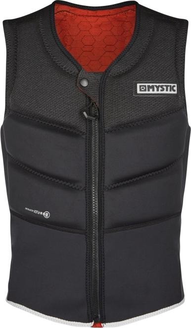 Produktbild Mystic Foil Impact Vest Fzip Kite (XS)