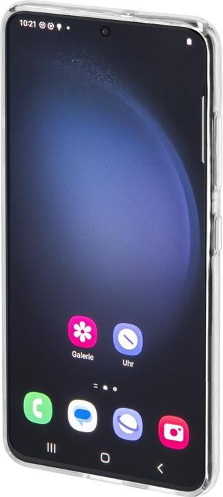 Produktbild Hama Crystal Clear (Samsung Galaxy S23)