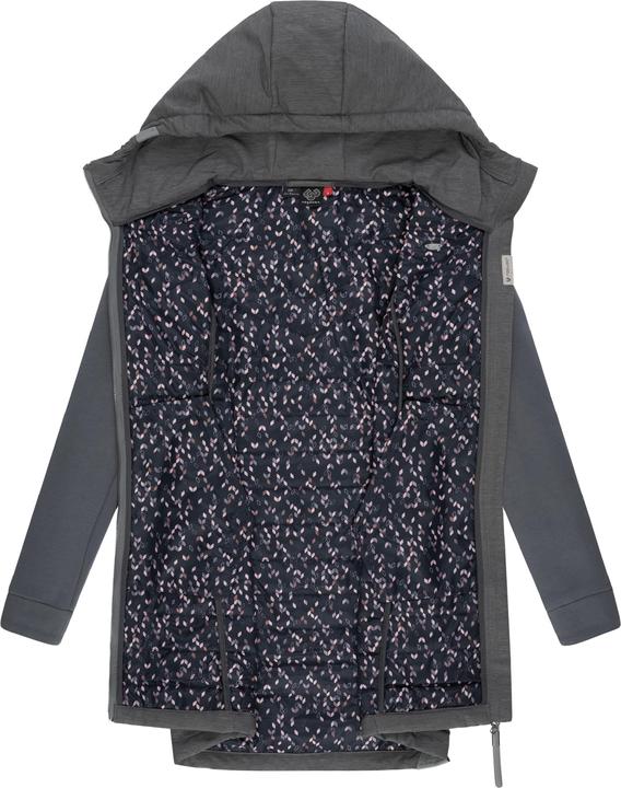 Image du produit Ragwear Lucinda Long