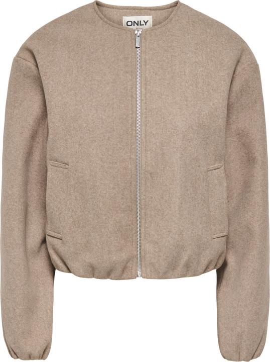 Actual product image Only Onltrillion L/S Balloon Bomber Pnt (L)