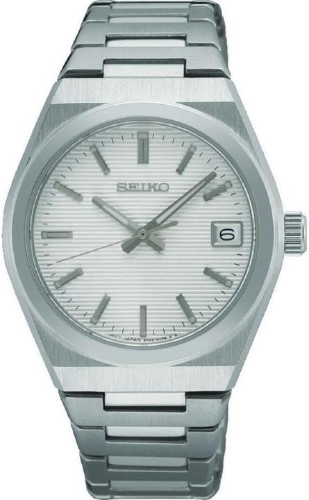 Actual product image Seiko Konzeptionelle Serie SUR573P1 (Analogue wristwatch, 40 mm)