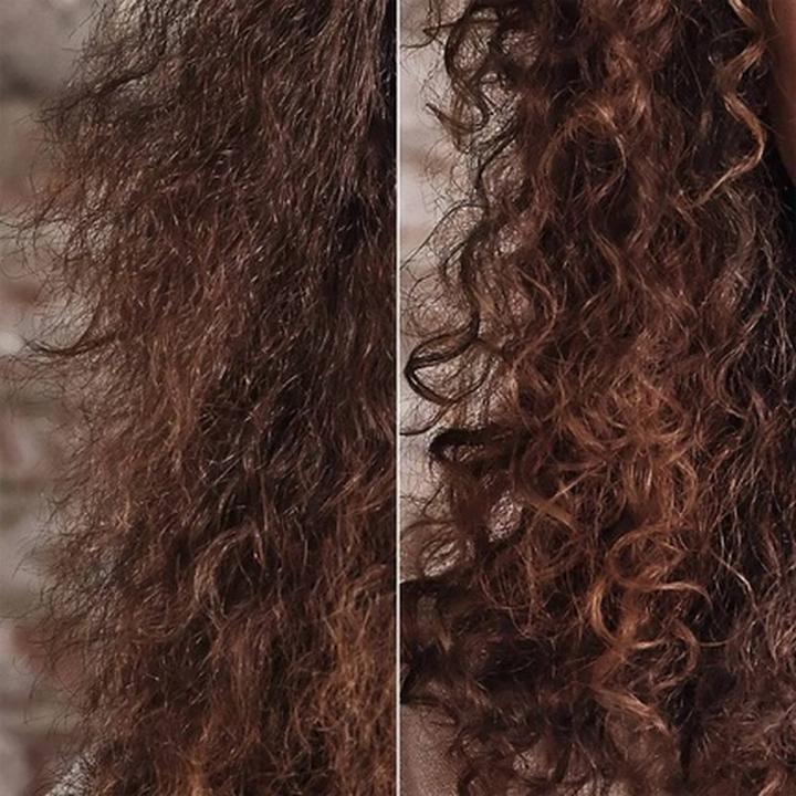 Produktbild Wella Nutricurls Waves Shampoo 250ml (250 ml, Flüssiges Shampoo)