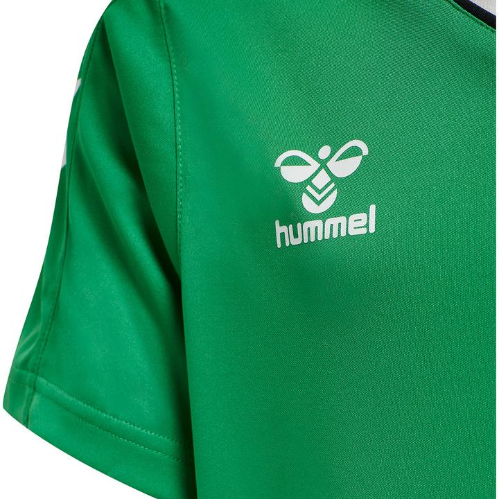 Immagine prodotto hummel Core Xk Poly Jersey S/S Bambini (176)