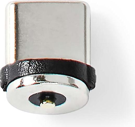 Immagine prodotto Nedis Cavo USB USB 2.0 USB-A maschio USB Micro-B maschio/USB-CT maschio Nessun trasferimento dati (2 m, USB 2.0)