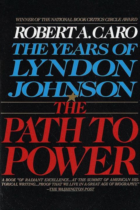 Produktbild The Path to Power (Englisch, Robert A. Caro, 1990)