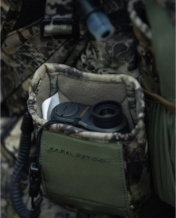 Image du produit Eberlestock Recon Rangefinder Pouch - Gray