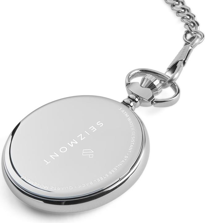 Produktbild Seizmont Emil (42 mm)