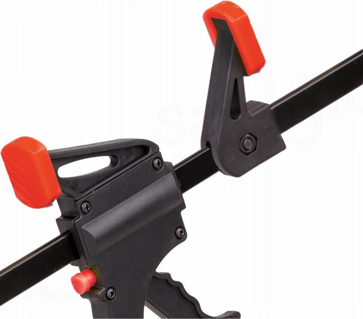 Produktbild Awtools Aw ścisk Stolarski Szybkozaciskowy 450mm