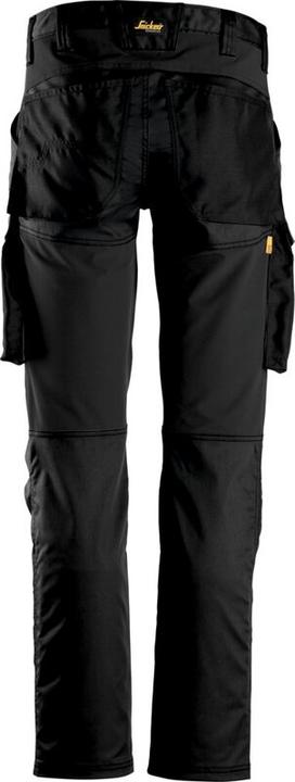 Actual product image Snickers Workwear AllroundWork (46)
