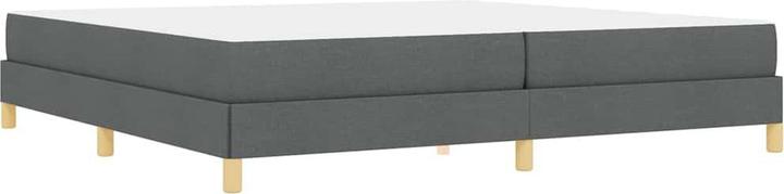 Image du produit vidaXL Cadre de lit (200 x 200 cm)