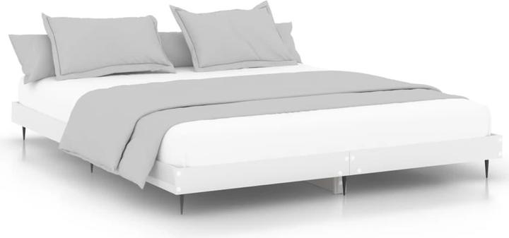 Image du produit vidaXL Bettgestell (150 x 200 cm)