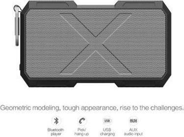 Produktbild Nillkin X-Man (8 h, Akkubetrieb)