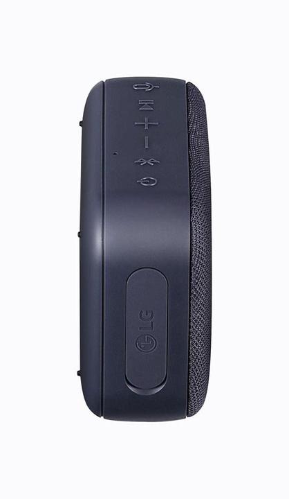 Immagine prodotto LG XBOOM Go PN1. Tipo di altoparlante: A 1 via, Diametro del tweeter (imperiale): 3,81 cm (1,5" ) (5 h)