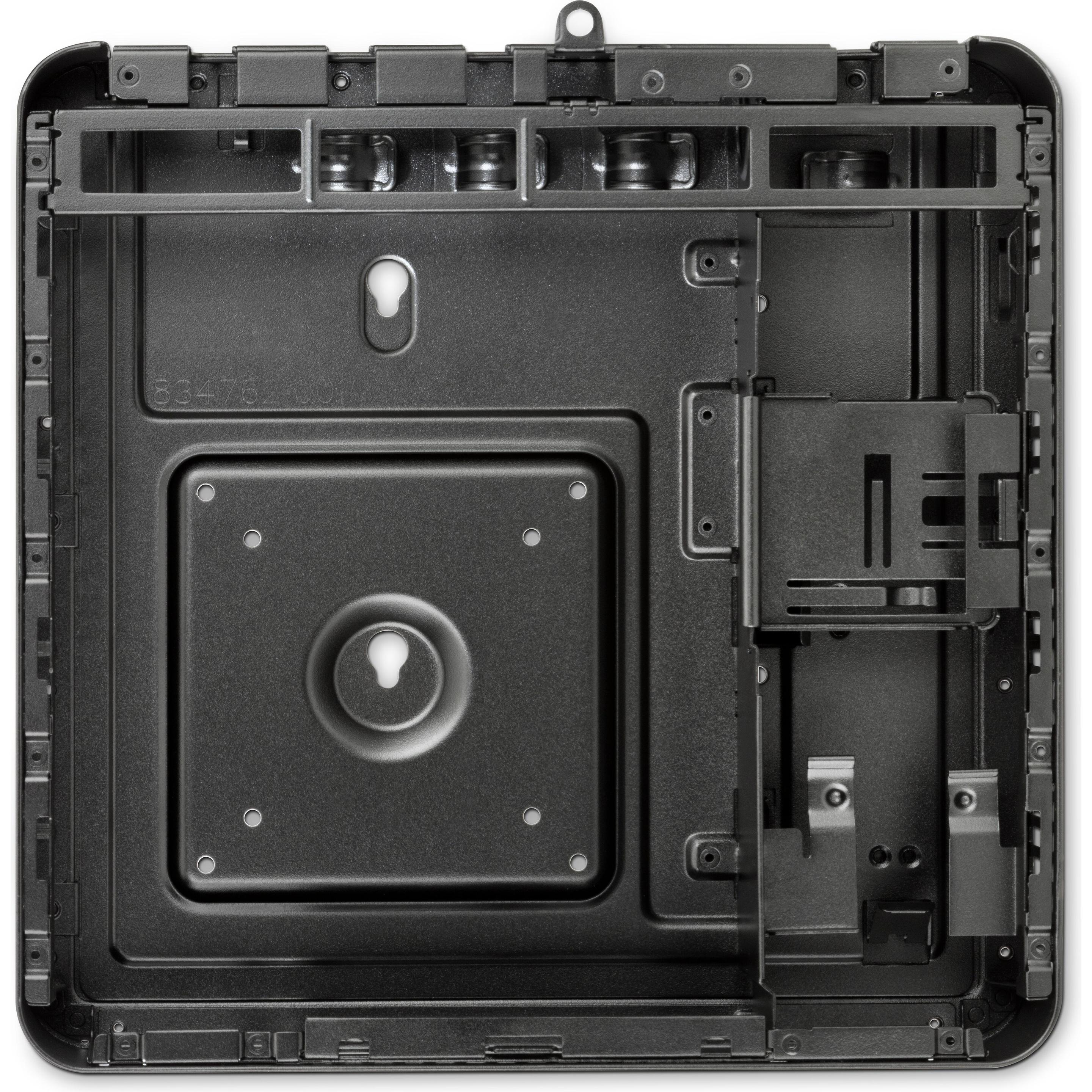 Thumbnail - HP Desktop Mini LockBox V2, PC Zubehör, Schwarz