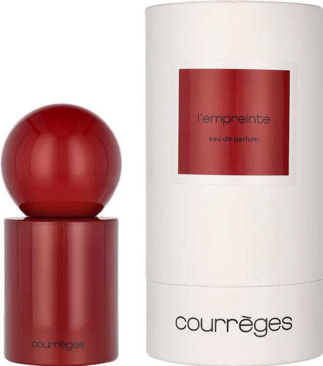 Produktbild Courreges - l'empreinte eau de parfum (Eau de Parfum, 50 ml)