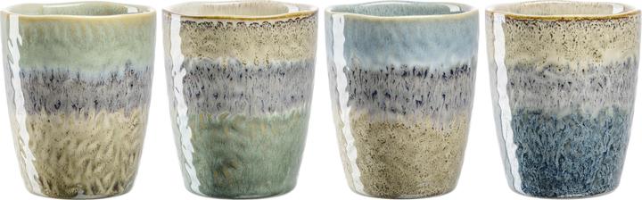 Leonardo Coffee mug Matera (300 ml, 4 x)