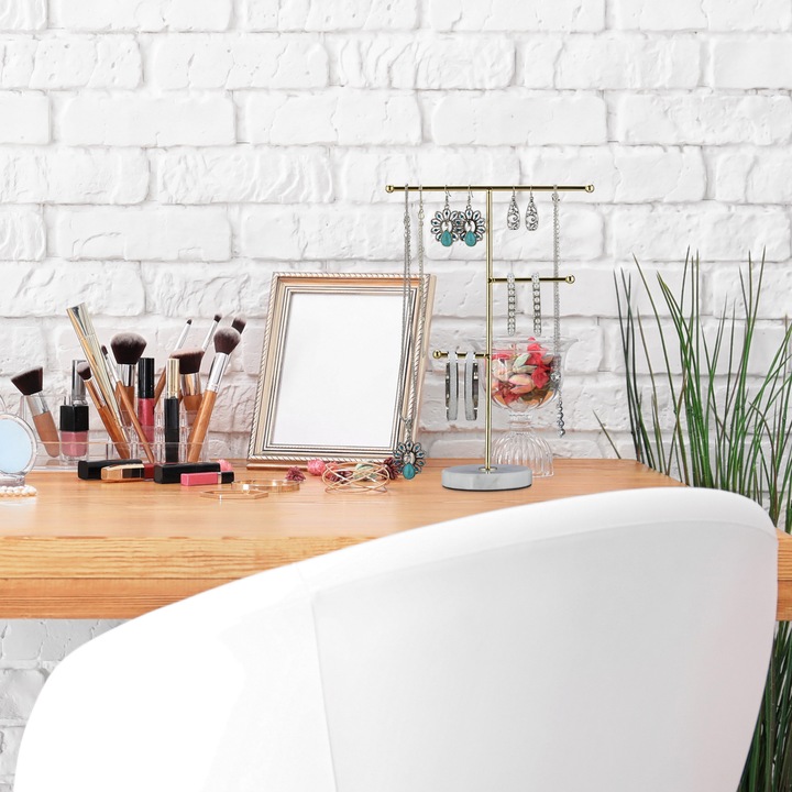 Immagine prodotto Relaxdays Espositore portagioielli