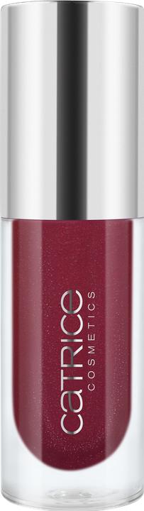 Produktbild Catrice ETERNAL RED Cherry Bomb Lip Oil (04 Mauve Rain)