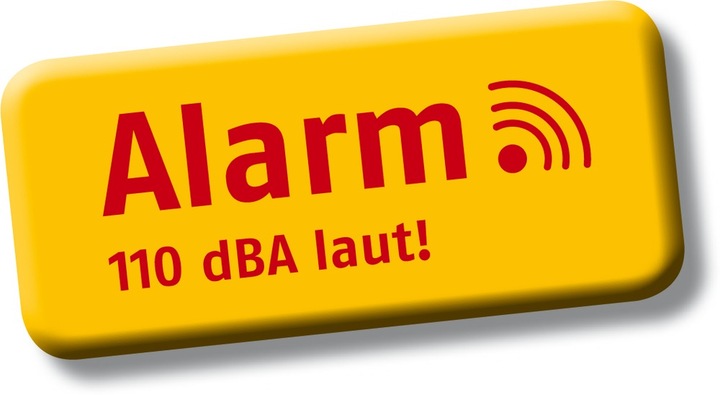Produktbild Abus FO400A B AL0125