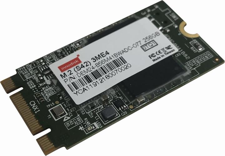 Produktbild Schneider Electric PFXYP6M2128L (128 GB, M.2)