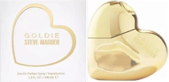 Immagine prodotto Steve Madden GOLDIE(W)EDP SP 3.4oz (Eau de parfum, 100 ml)