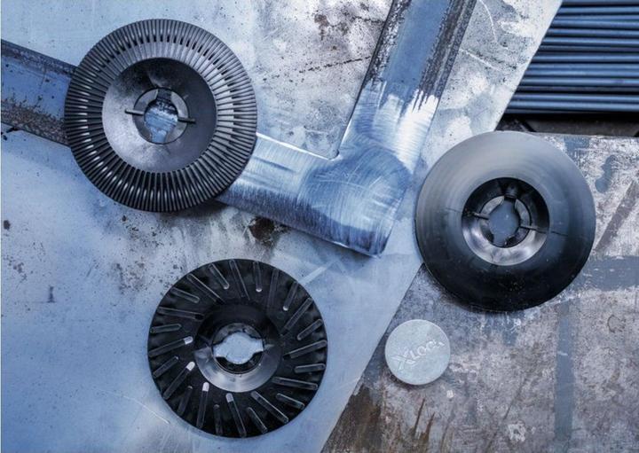 Produktbild Bosch Professional Zubehör PRO Backing Pad Clip X-Lock, Clip