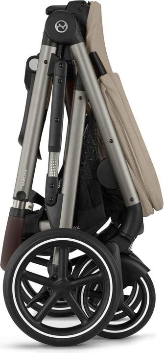 Productafbeelding Cybex Gazelle S