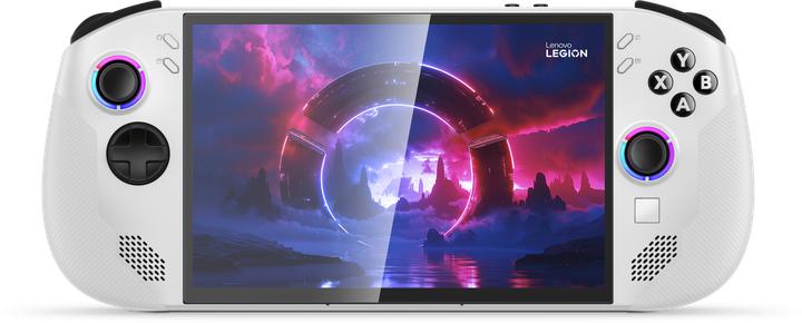 Produktbild Lenovo Legion Go S Screen Protector (P)