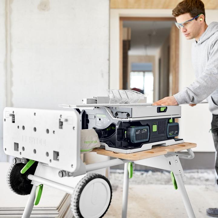Productafbeelding Festool Onderstel UG-CSC-SYS (58 cm, 106.70 cm)