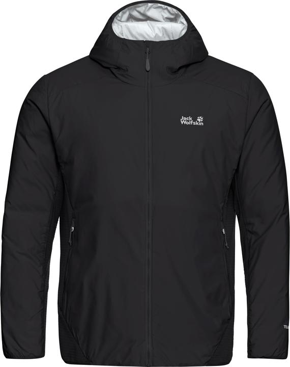 Jack Wolfskin Trail Light Hybrid Jkt M