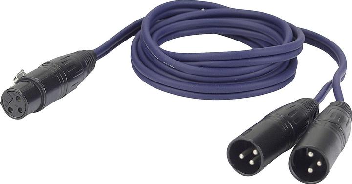 Image du produit DAP-Audio Fl39 (1.50 m, XLR)