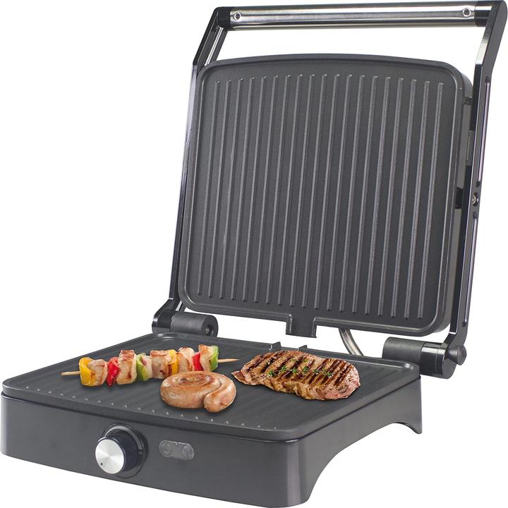 Actual product image Beper P101TOS502 Multifunction grill