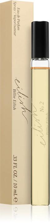 Produktbild Billie Eilish Eilish - Eau De Parfum - Miniature (Eau de Parfum, 10 ml)