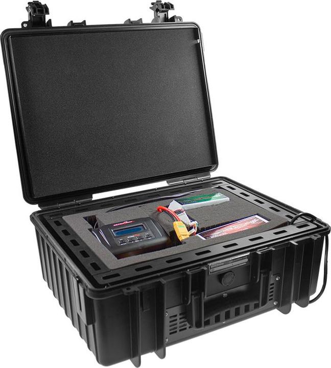 Produktbild Swaytronic LiPo Charging Case (42 cm, 51 cm)