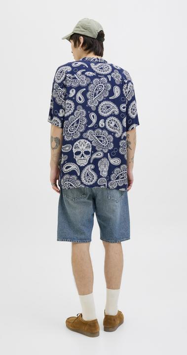 Immagine prodotto Jack & Jones Relaxed Fit Hemd Hemd (XL)