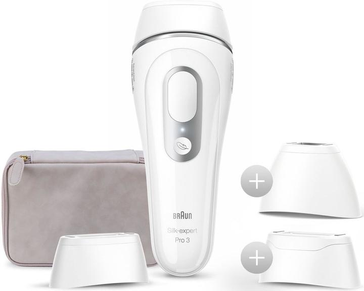 Productafbeelding Braun Silk-expert PL1124