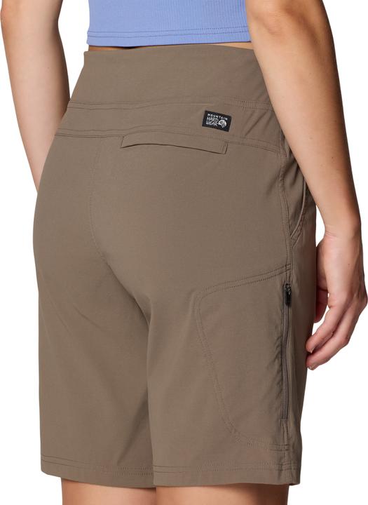 Image du produit Mountain Hardwear W Dynama™ Bermuda (M)
