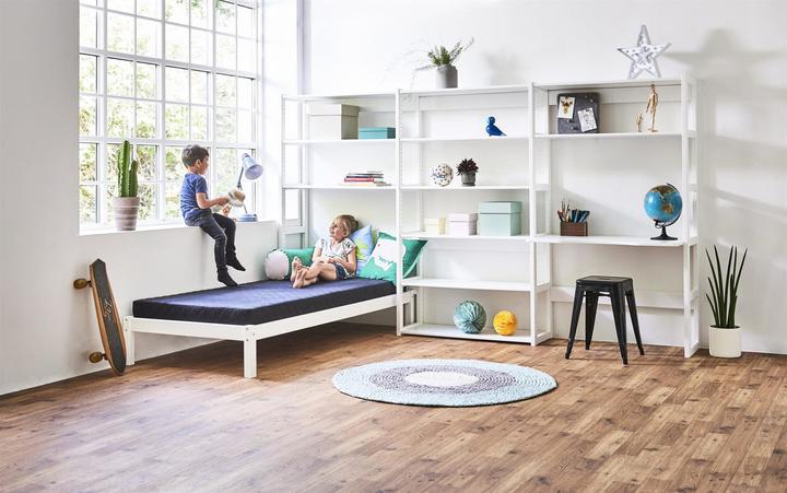 Immagine prodotto Hoppekids Flatbed (70 x 160 cm)