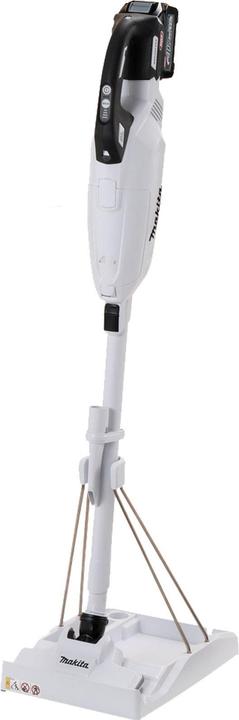 Actual product image Makita Stovas akumuliatorinaims siurbliams DCL, CL