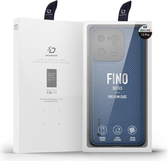 Produktbild Dux Ducis Fino Series Hardcase (Xiaomi 13 Pro)
