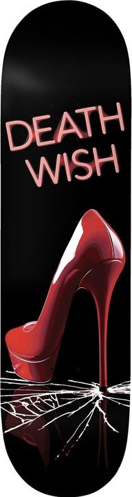 Produktbild Deathwish M41841 (8.25")