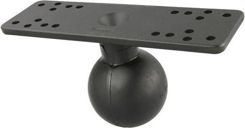 Produktbild RAM Mounts Unpkd RAM D Size Marine